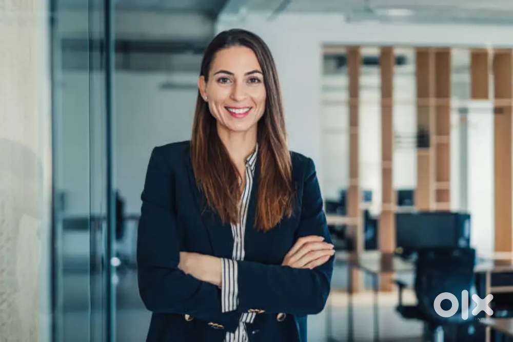 Wanted female HR and HR executive