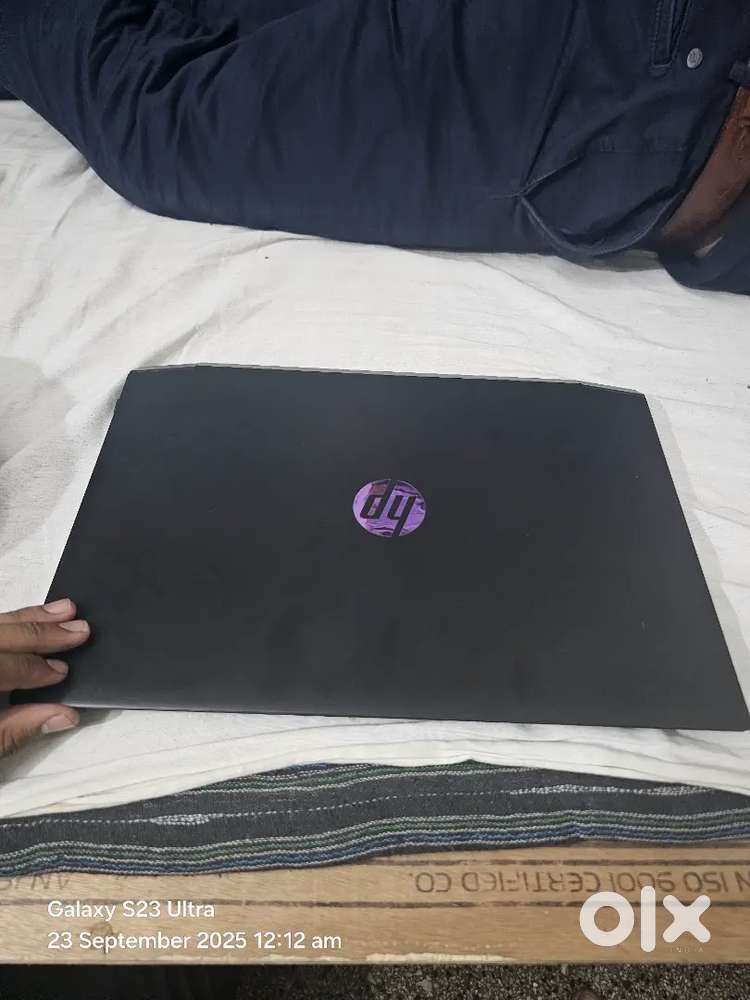 Hp pavilion