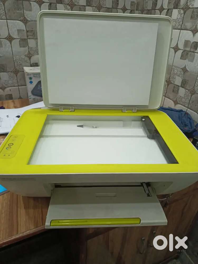 HP DESKJET Ink Advantage 2135 Printer