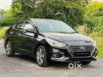 Hyundai Verna hyundai-verna-crdi-1.6-sx-option, 2018, Diesel