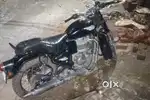 September 2023 Royal Enfield 350 cc new types donon original color