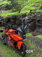 Ktm Rc 390 Gp edition