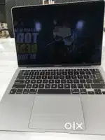 MackBook Air M1 2021 (8+256)