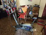 Fitness gym Spin bike