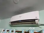 Whirlpool AC