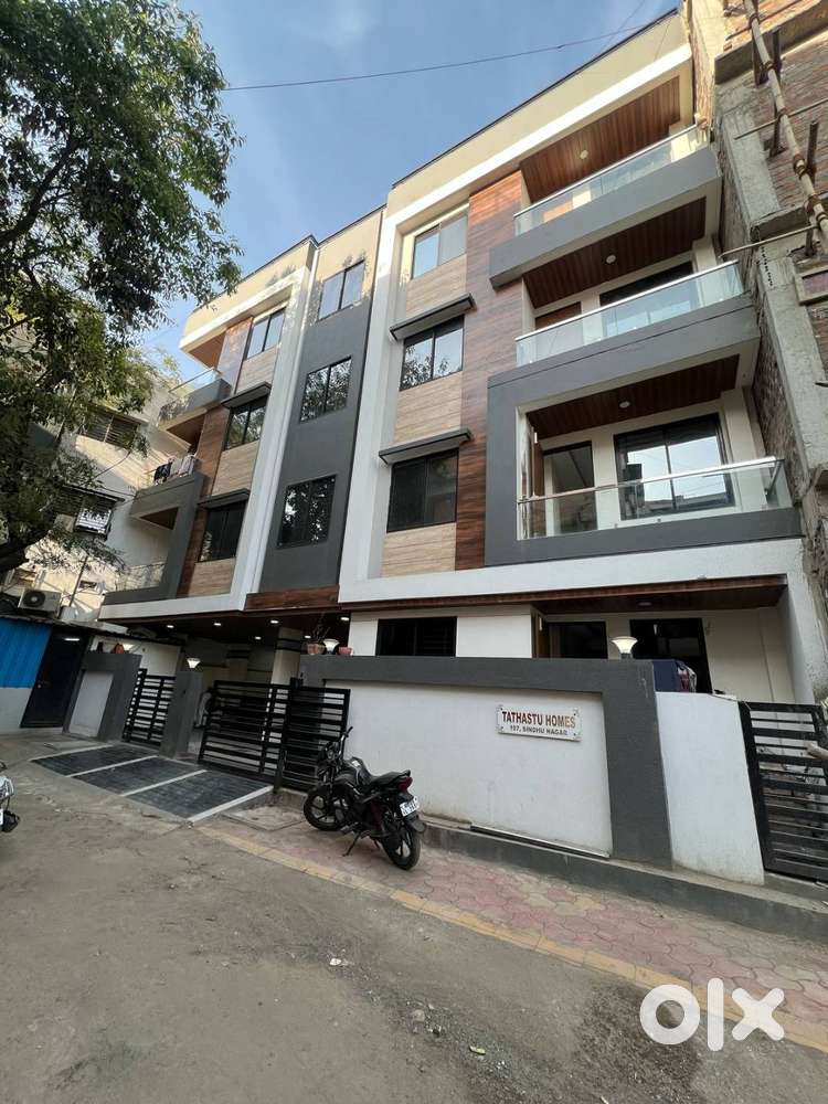 3BHK FLAT FOR SALE IN SINDHU NAGAR