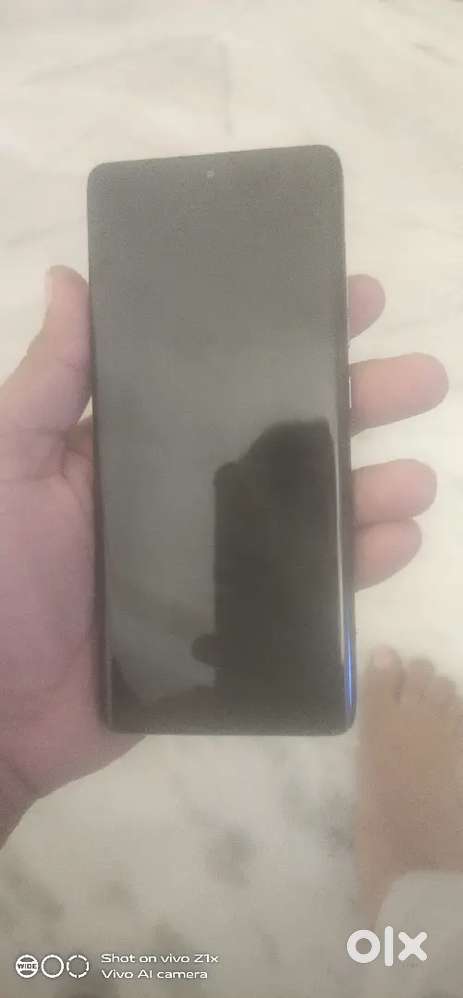 Moto edge 50 pro 256 GB