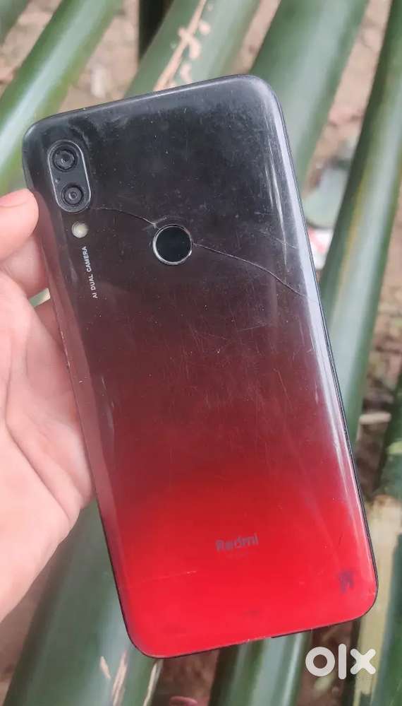 Redmi 7 money problem