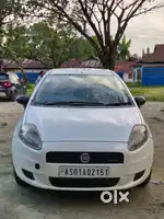 Fiat Grand Punto Active 1.2, 2010, Diesel