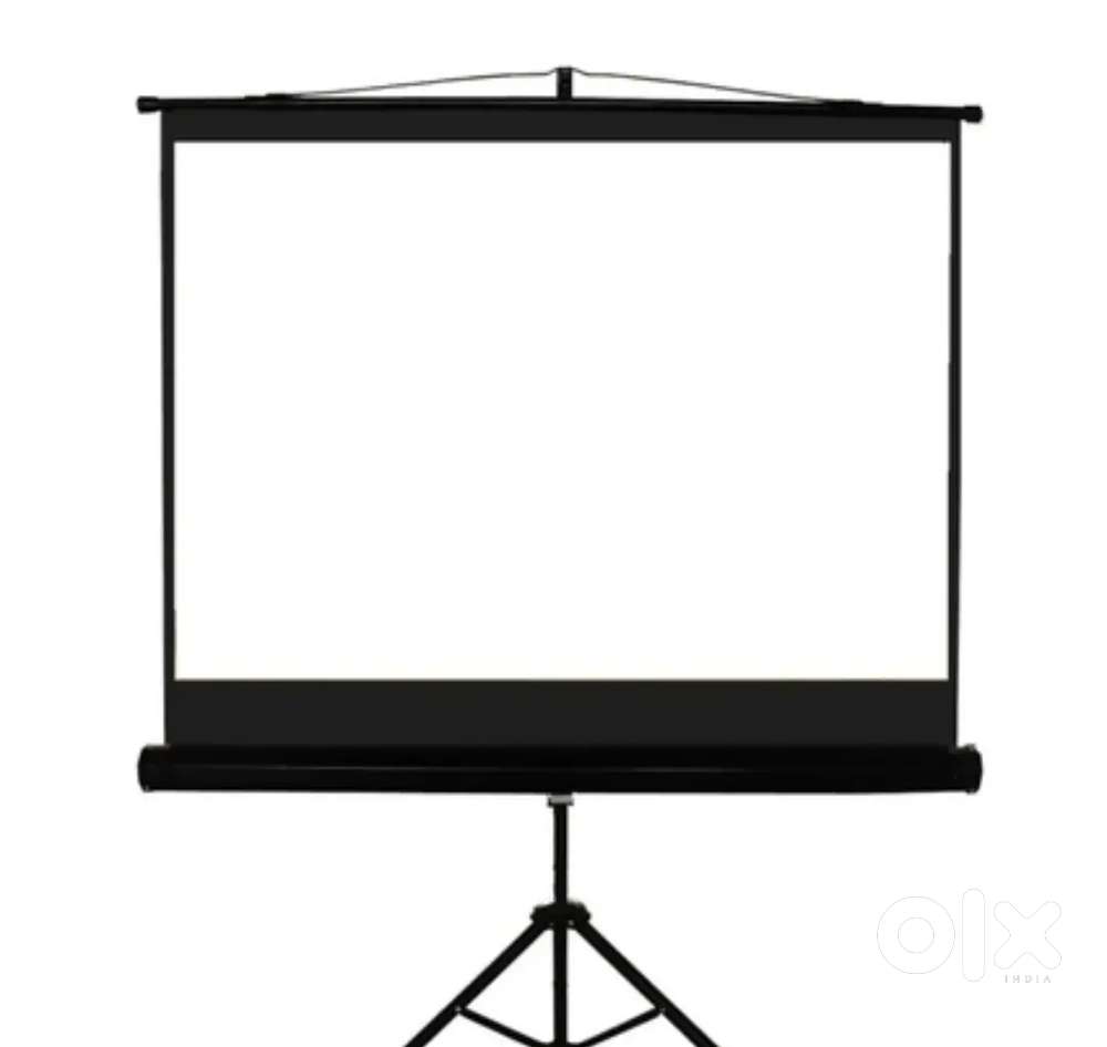 Projector screen