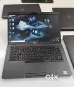 TOUCH SCREEN  DELL latitude  5400