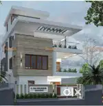 Wipro Circle - 4 & 5 Bhk Villas