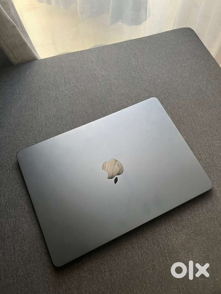 Mac book air m2
