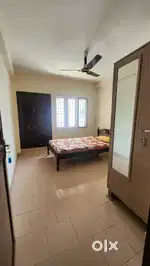 FURNISHED 2BHK FOR RENT GIRLS @ KADAVATHRA