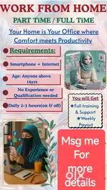 Work from Home Business