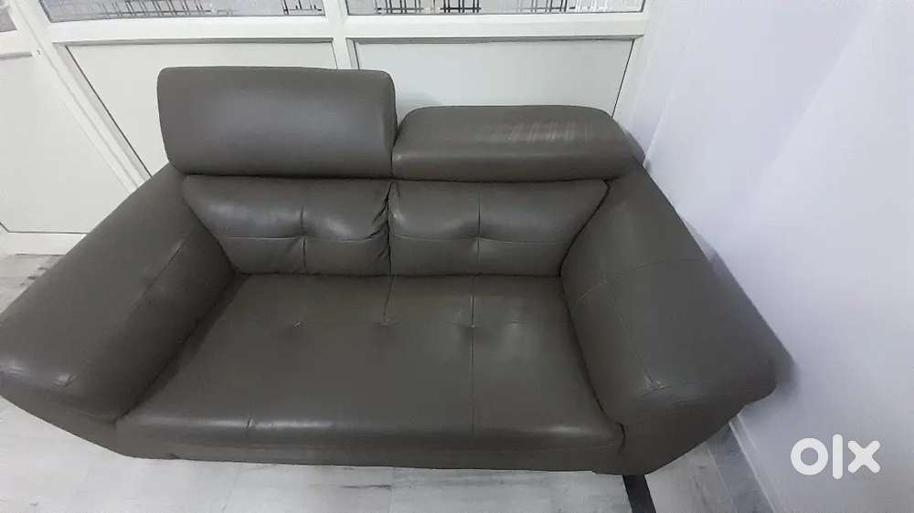 Durain 2 seater Modern, Luxurious, Comfortable Sofa