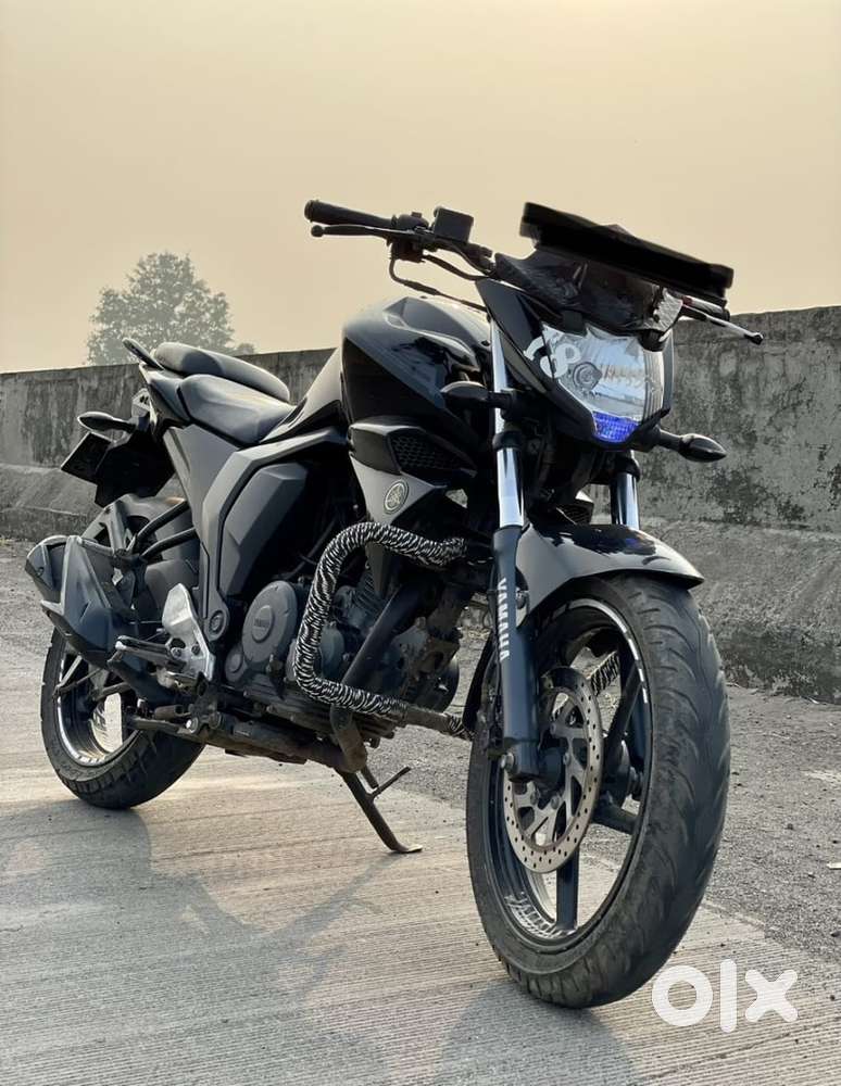 Good condition bike