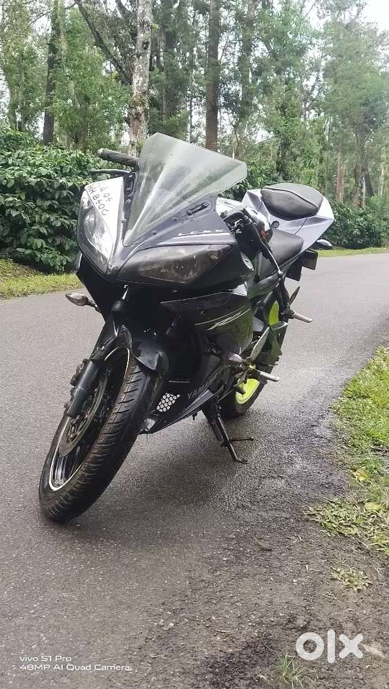 Good condition, single use bike,