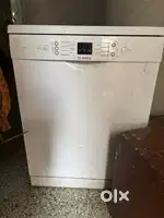 Dishwasher