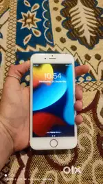 iPhone 6s 64 gb battery health 100