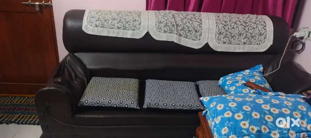 Fridge and other electronic devices