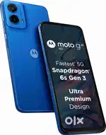 Moto g45 5g