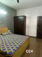 Brs nagar, fully furnished fully independent