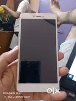 Red mi note4