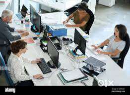 Data entry fresher job