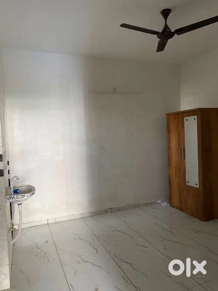 1 Room, near Subhash chowk, memnagar