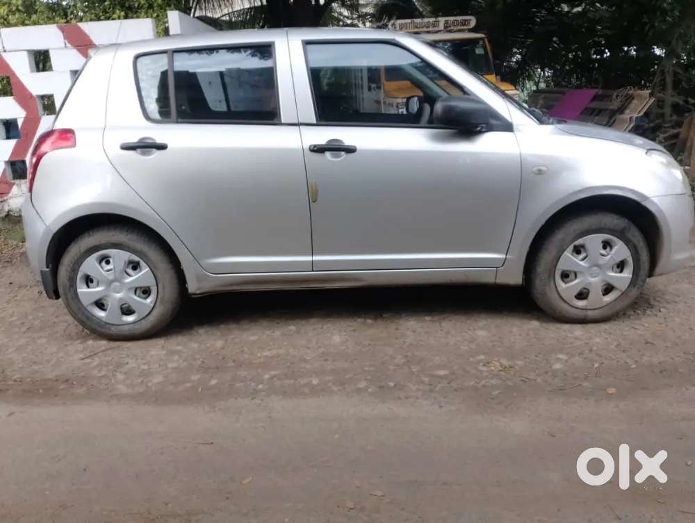 Maruti Suzuki Swift 2009