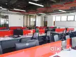 furnished office for rent at kothrud