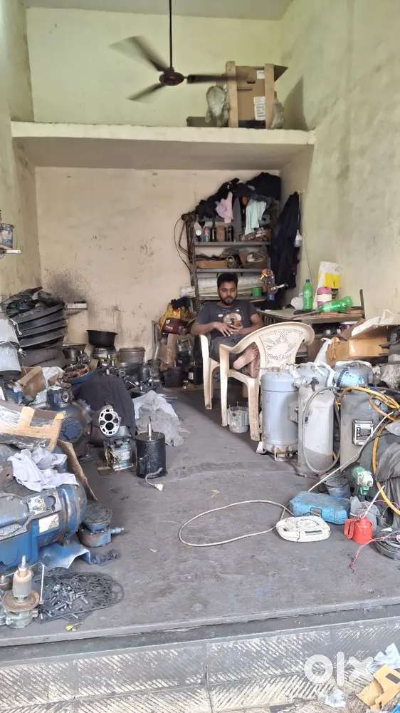 Shop For Sale In Ulwe Sec 23
