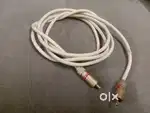 Audioquest Vandenhul Atlas Hi End Audiophile Digital Coxial Cable