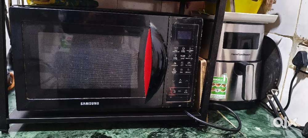 Samsung Convection Microwave oven 21 litres