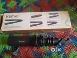 Kimi hair professional straightener