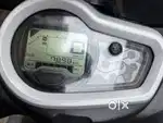 Yamaha ray ZR 125 cc
