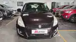 Maruti Suzuki Swift 2004-2010 VXI with ABS, 2015, Petrol