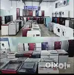 SECOND HAND WASHING MECHINE PURCHASED & BUYERS