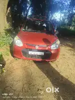 Maruti Suzuki 2015 petrol