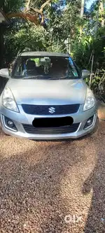 Maruti Suzuki Swift VDI – 2017 – Single Owner