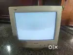 CRT Monitor