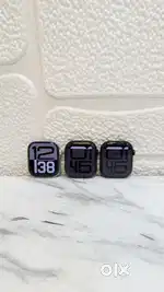 Apple Watch 10 - 46mm - Gps - Lte - 100% - Mixed Variant