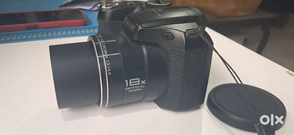 Would you feeling digital camera as good condition