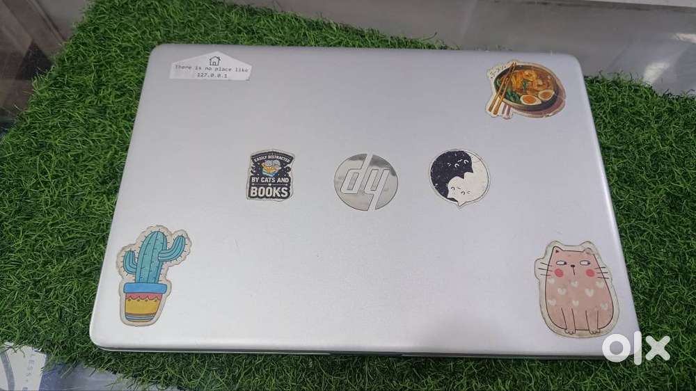 HP LAPTOP 14s-dq2535tu