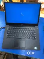 Dell Latitude E7480 Core i7-8th Gen  8GB DDR4 Ram  512GB SSD  WiFi Web