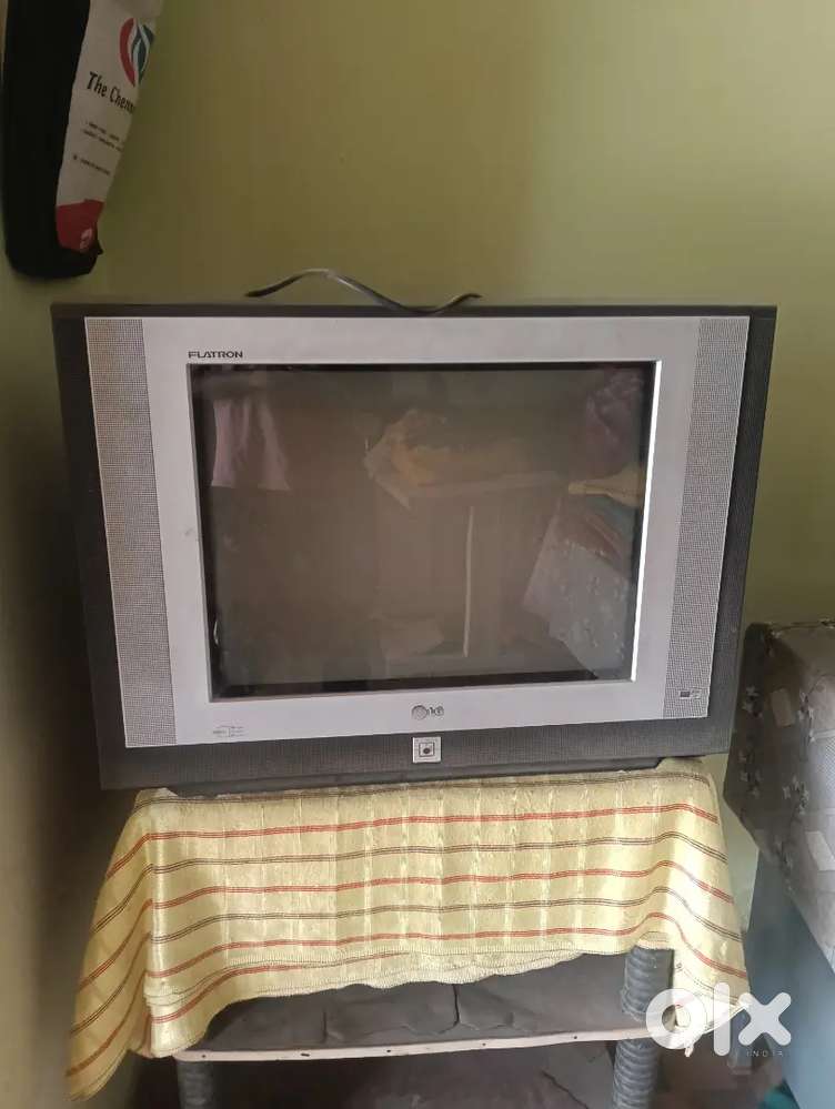 Old TV good condition