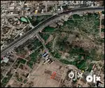 Khairwa Road. Mahaveer Jain Conony Residential Patta Plot