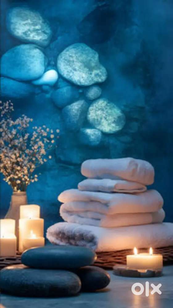 SPA THERAPIST (FULL TIME OR PART TIME)