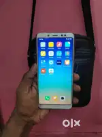 MI note 5 Pro mobile sale 4GB ram 64GB in mobile sale